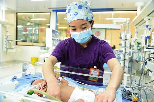 深化優(yōu)質護理 呵護婦幼健康——構筑全方位的母嬰生活護理體系